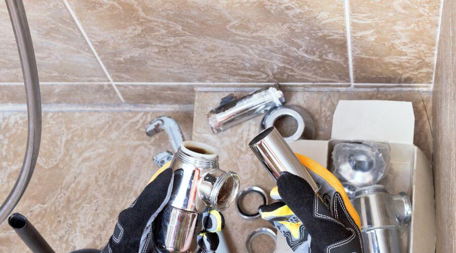 Professional Storm Sewer Service in Greencastle, PA